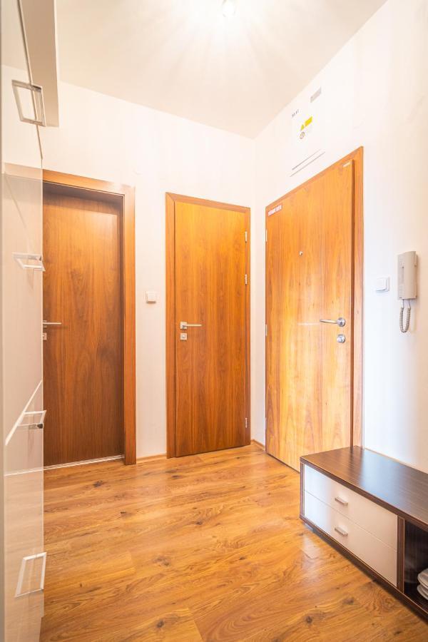 Tatrystay Great Apartment Велька-Ломница Экстерьер фото