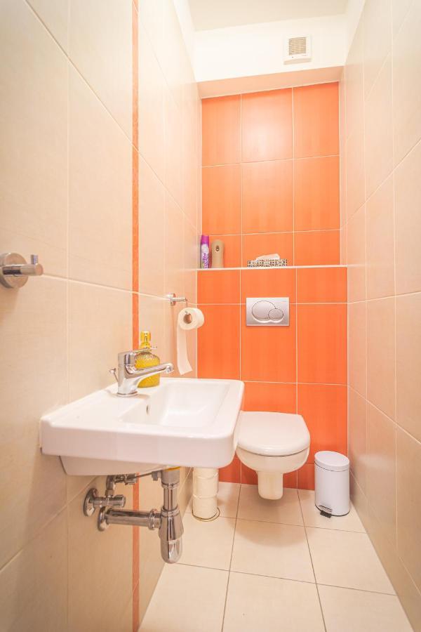 Tatrystay Great Apartment Велька-Ломница Экстерьер фото