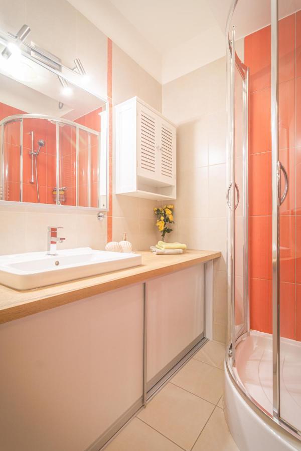 Tatrystay Great Apartment Велька-Ломница Экстерьер фото
