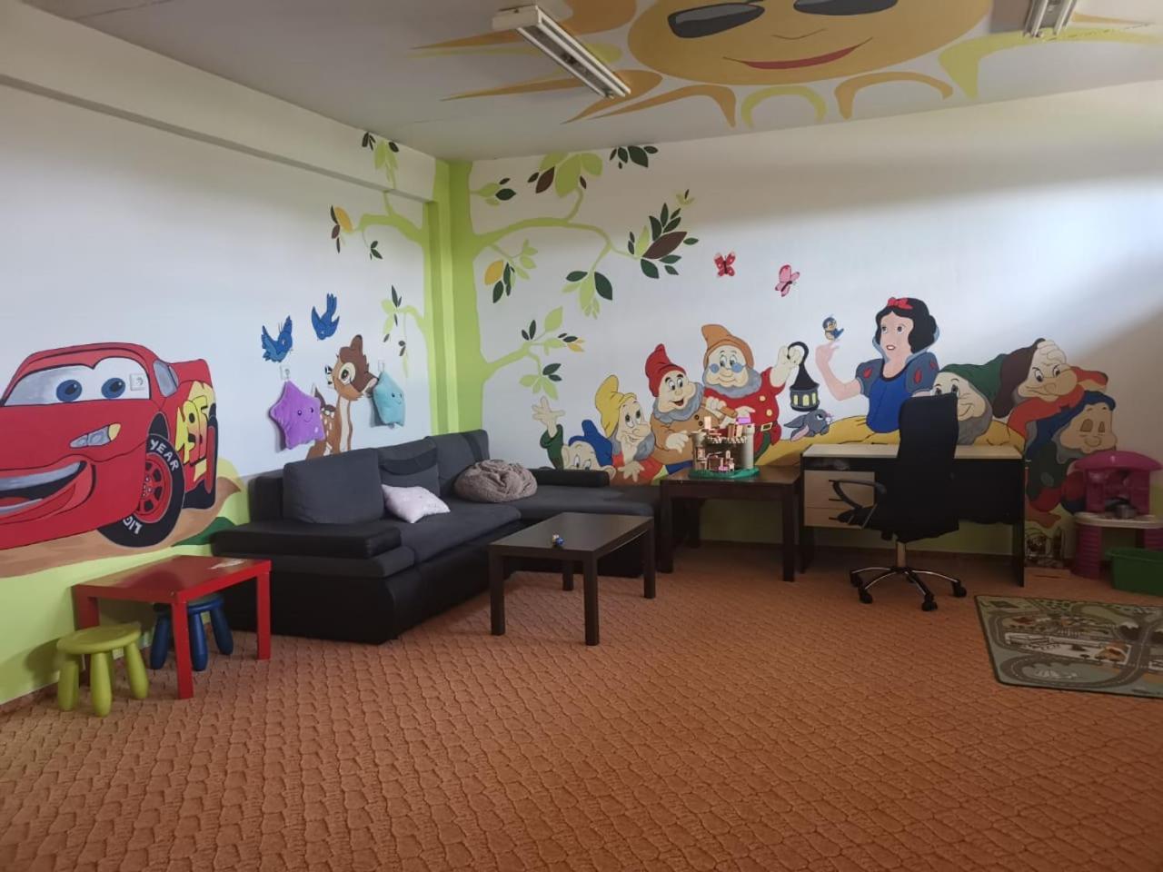 Tatrystay Great Apartment Велька-Ломница Экстерьер фото